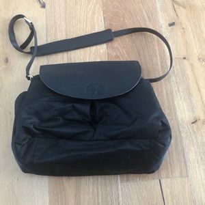 Tory Burch diaper bag